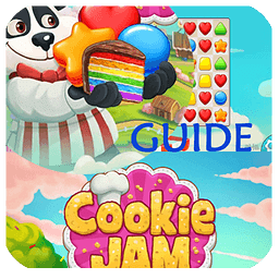Tips For Cookie Jam 2015