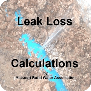 Leak Loss Calculation