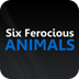 Six Ferocious Animals