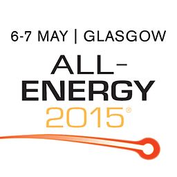 All-Energy 2015