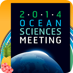 海洋科学会议2014