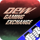 DEW Gaming Exchange