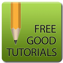 Free Good Tutorials