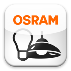 OSRAM Light Finder