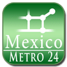 Mexico (Metro 24)