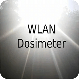 WLAN-Dosimeter