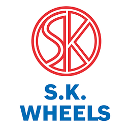 SK Wheels Mobile Care Ap...