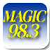 Magic 98.3 WMGQ