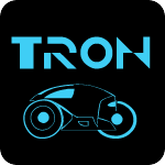 Tron Legacy性格