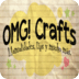 OMG crafts