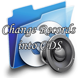 How to Change Records in...
