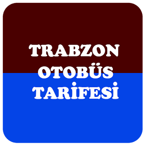 Trabzon Otobüs Tarifesi