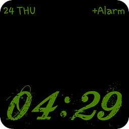 Alarm Night Clock Free