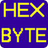 Hex Byte