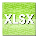 XLSX在线转换