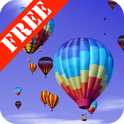 Hot Air Balloons FREE