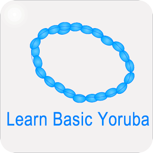 Learn Basic Yoruba