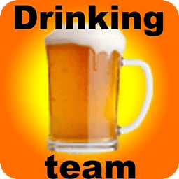 Drinking team