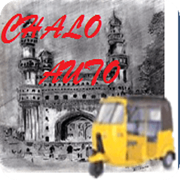 Chalo Auto (Hyderabad)