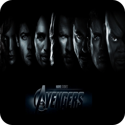 The Avengers