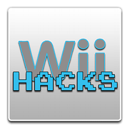 Wii Hacks