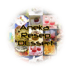 Aneka Resep Dessert