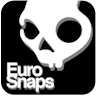 Skullcandy Euro Snaps