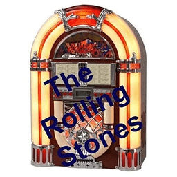 The Rolling Stones JukeBox