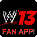 WWE 13 App