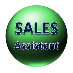 Sales assistant vTiger C...