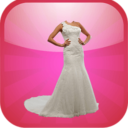 Women Wedding Suit Photo