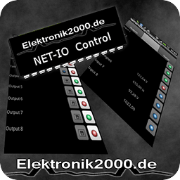 NET-IO-Control (Trail)