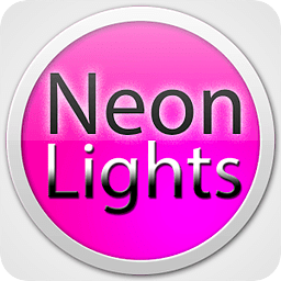 Neon-Lights for UCCW