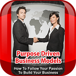 Purpose Driven Business ...