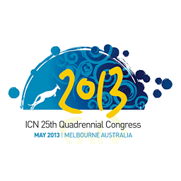 ICN 2013 Congress