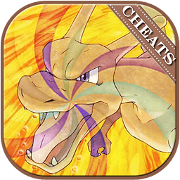 Pokemon FireRed Cheats