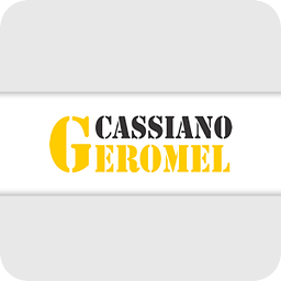 Cassiano Geromel Im&oacute;veis