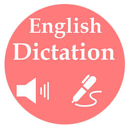 Listen English And Write