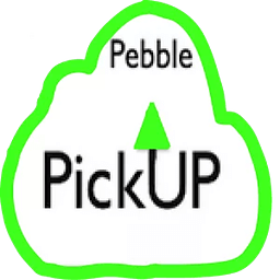 Pebble Pickup for Androi...