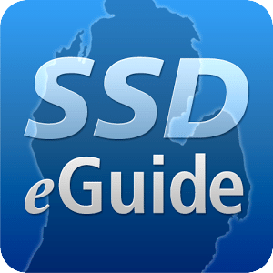 SSD eGuide
