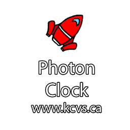 Photon Clock