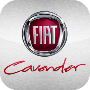 Cavender Fiat