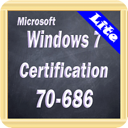 Microsoft Cert 70-686 LI...