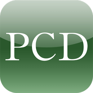 Preventing Chronic Disease-PCD