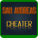 Ultimate Cheater : SAN A...