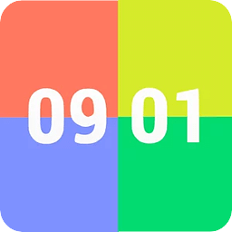 Color! Watchface Android...