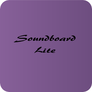 Soundboard Lite