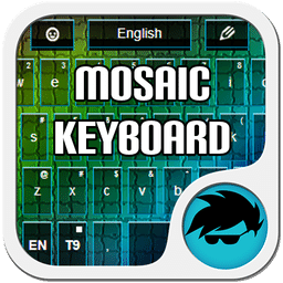Mosaic Keyboard