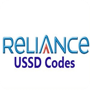 Reliance USSD Codes