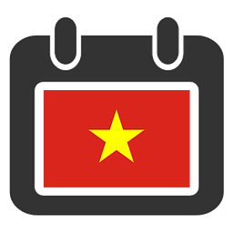 Vietnam Calendar 2015 - ...